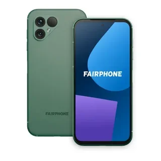 Новый цвет корпуса и упрощенная конфигурация: модульный смартфон Fairphone 5 получил новую версию