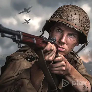 World War Heroes: WW2 Shooter