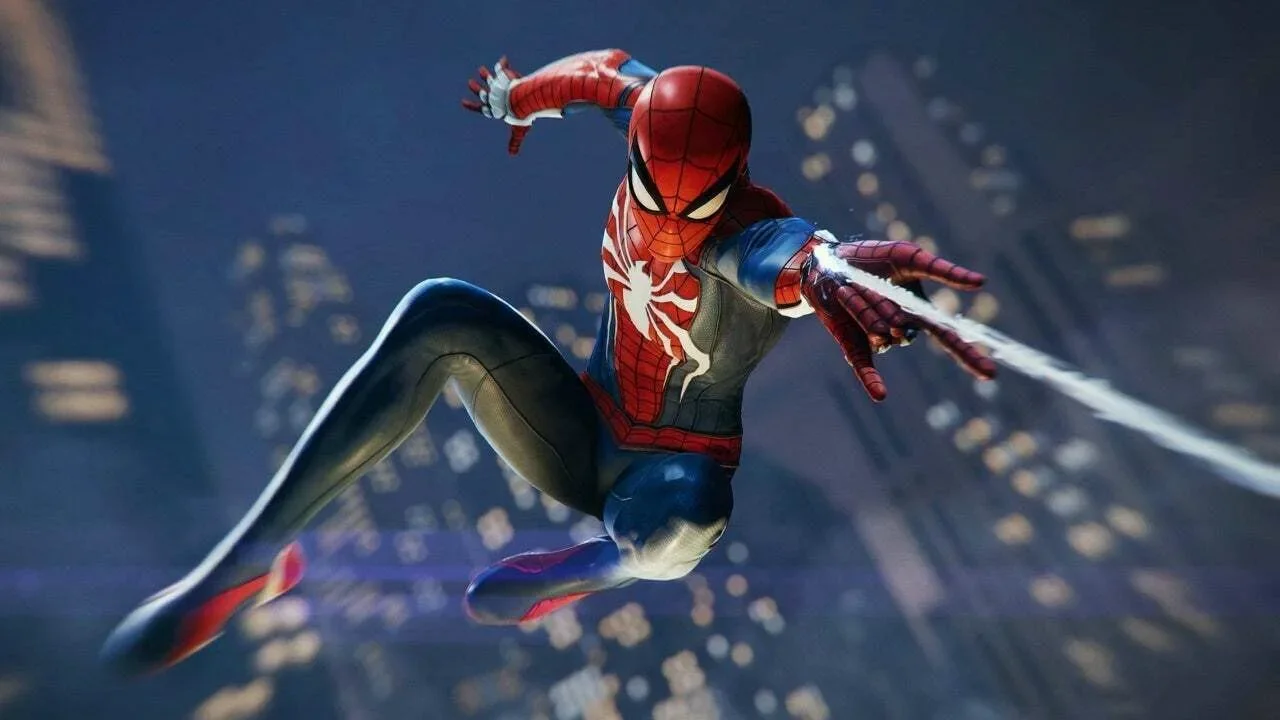 Insomniac Games is hiring for the next installment of Marvel's Spider-Man