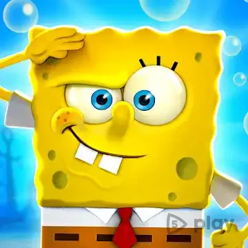 SpongeBob SquarePants: Battle for Bikini Bottom