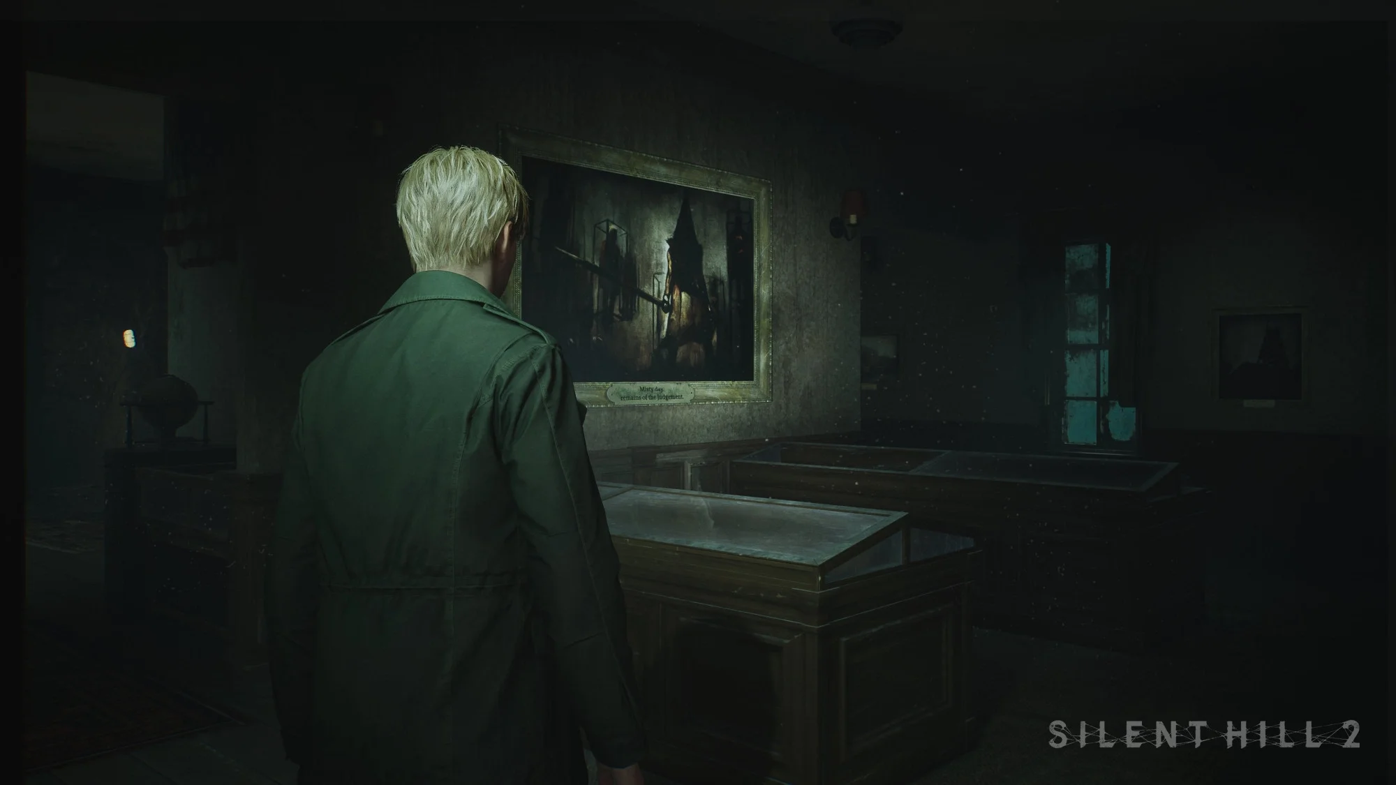 5-hour Silent Hill 2 Remake PC gameplay video released