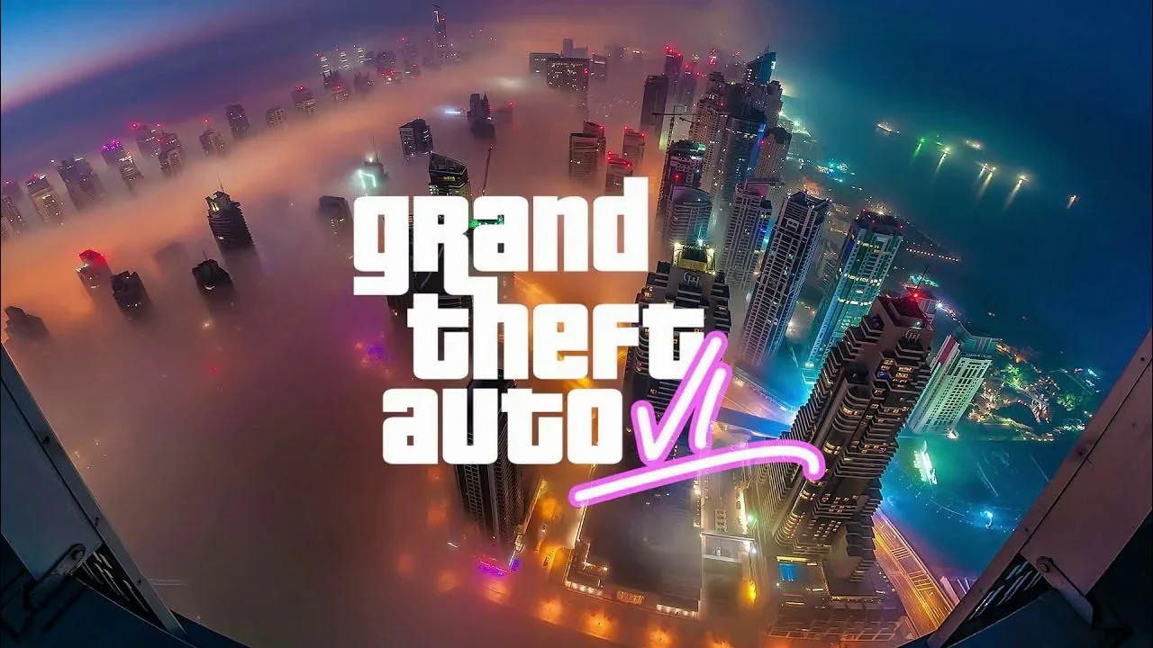 Official: GTA 6 release window won't change - the game will be released in autumn 2025