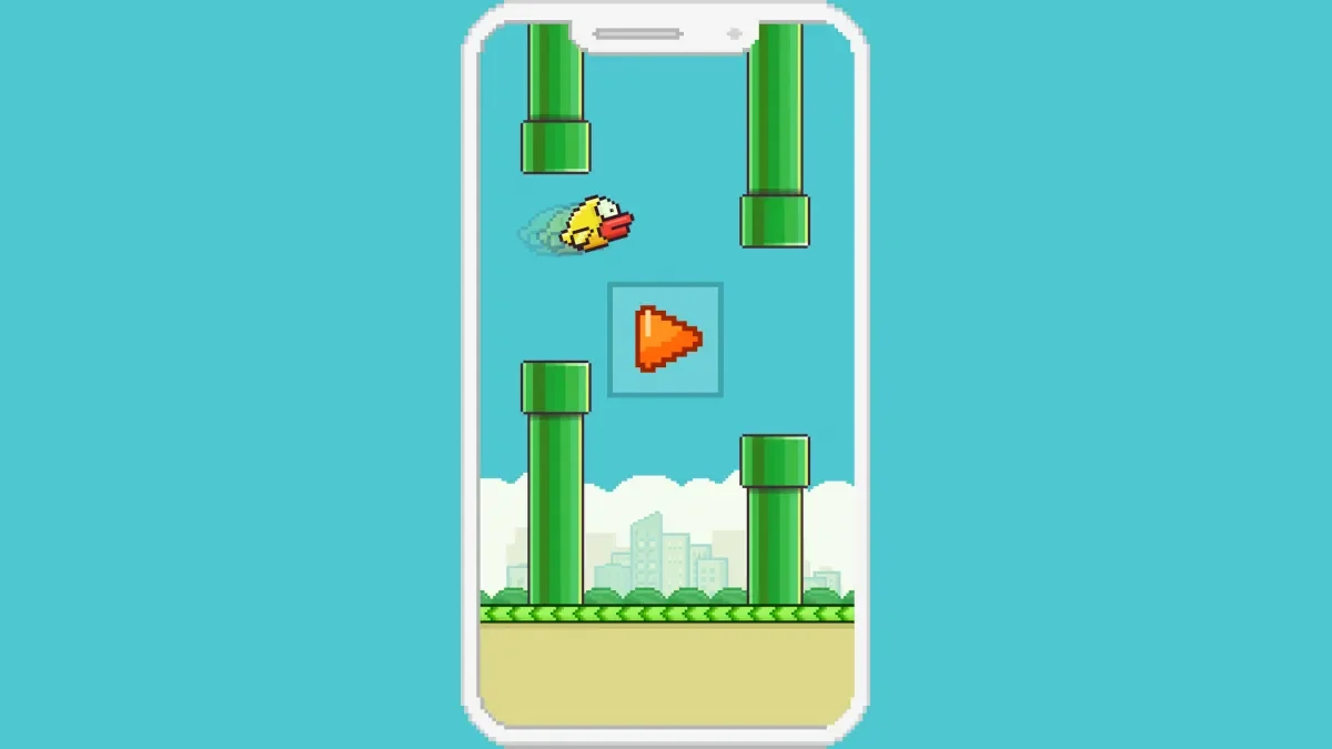 Возвращение легенды. Flappy Bird вернется спустя более чем 10 лет после ее удаления из App Store