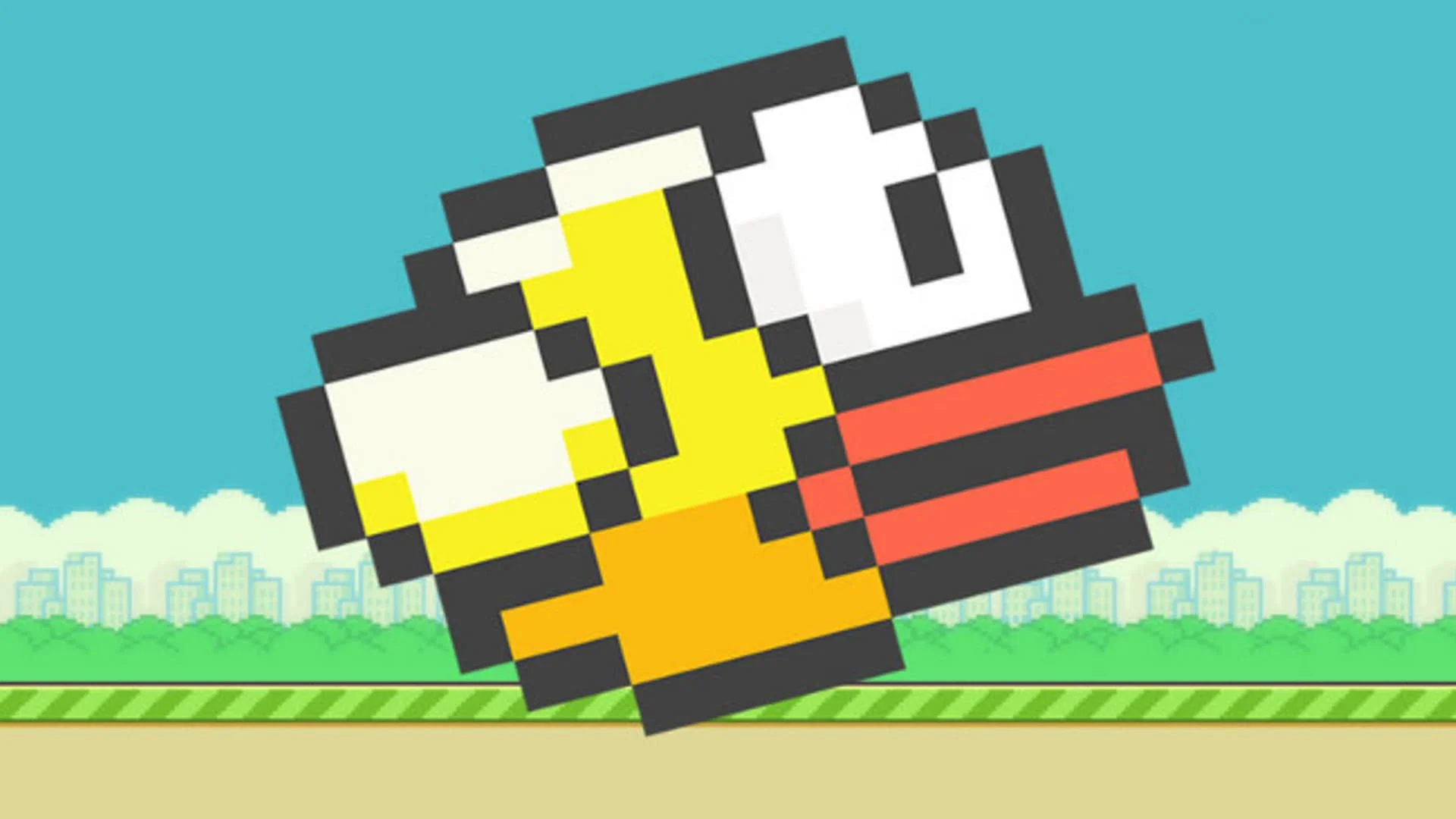 Возвращение легенды. Flappy Bird вернется спустя более чем 10 лет после ее удаления из App Store