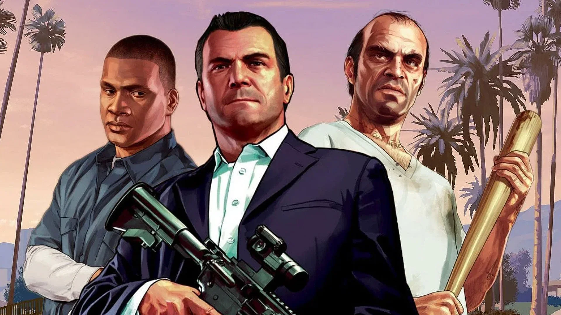 GTA 5 and Science. The game appears in over 800 scientific papers