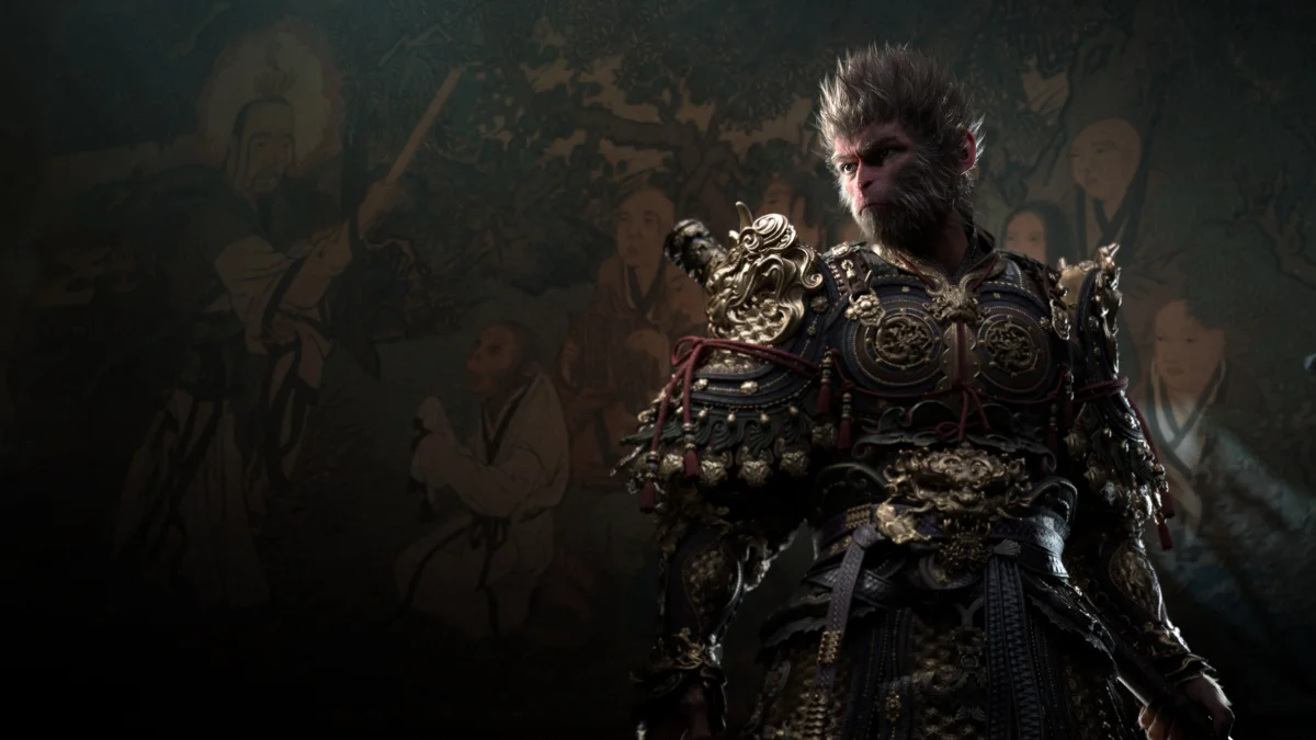 Black Myth: Wukong May Get Two DLCs and a Full Sequel