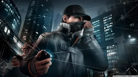 Filming for the Watch Dogs movie has finished