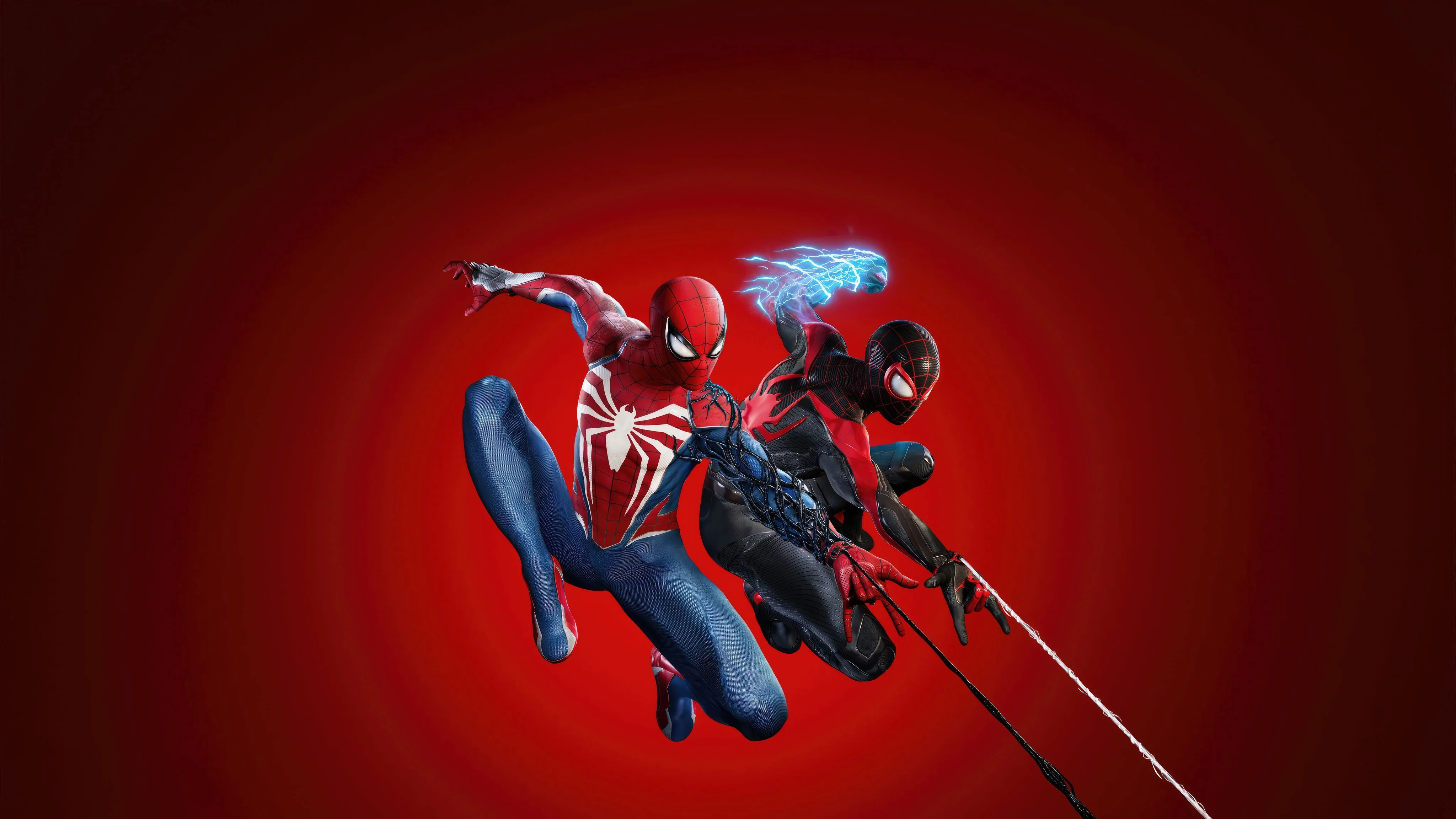 Rumor: Marvel's Spider-Man 2 PC Port Coming Soon