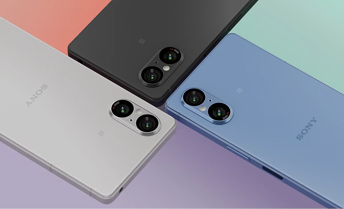 Rumor: Sony to Stop Making Compact Smartphones for Now