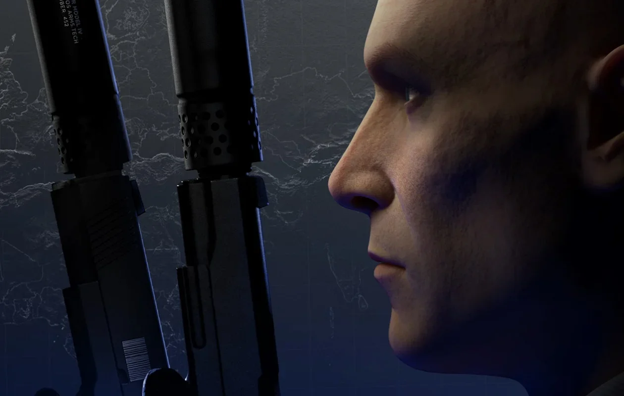 Hitman: World of Assassination Coming to PlayStation VR2