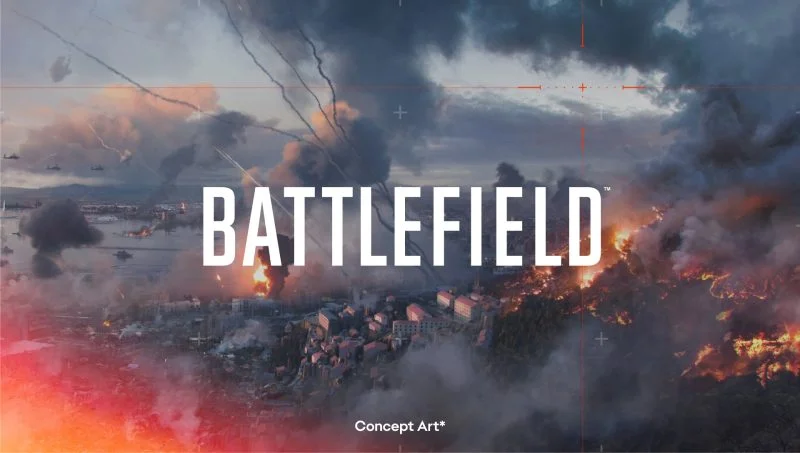 Battlefield получит переработанную систему разрушений и не только