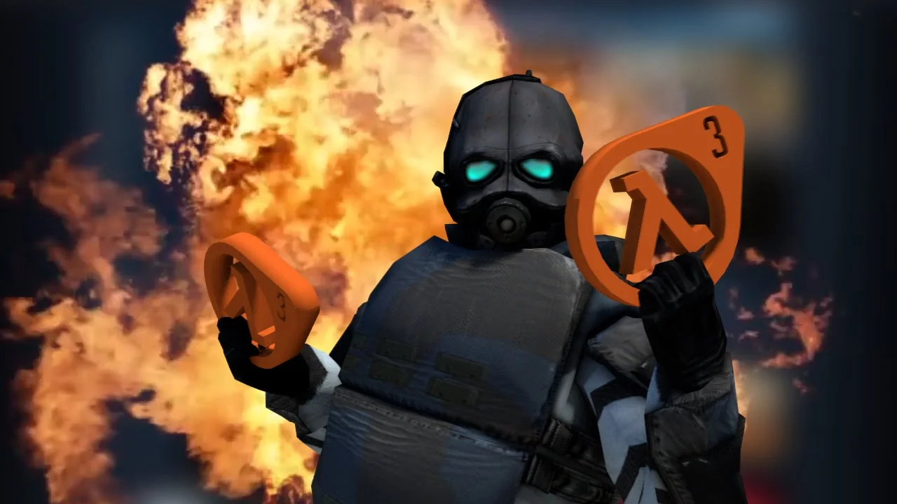 Rumors: Half-Life 3 development has been ongoing since 2021