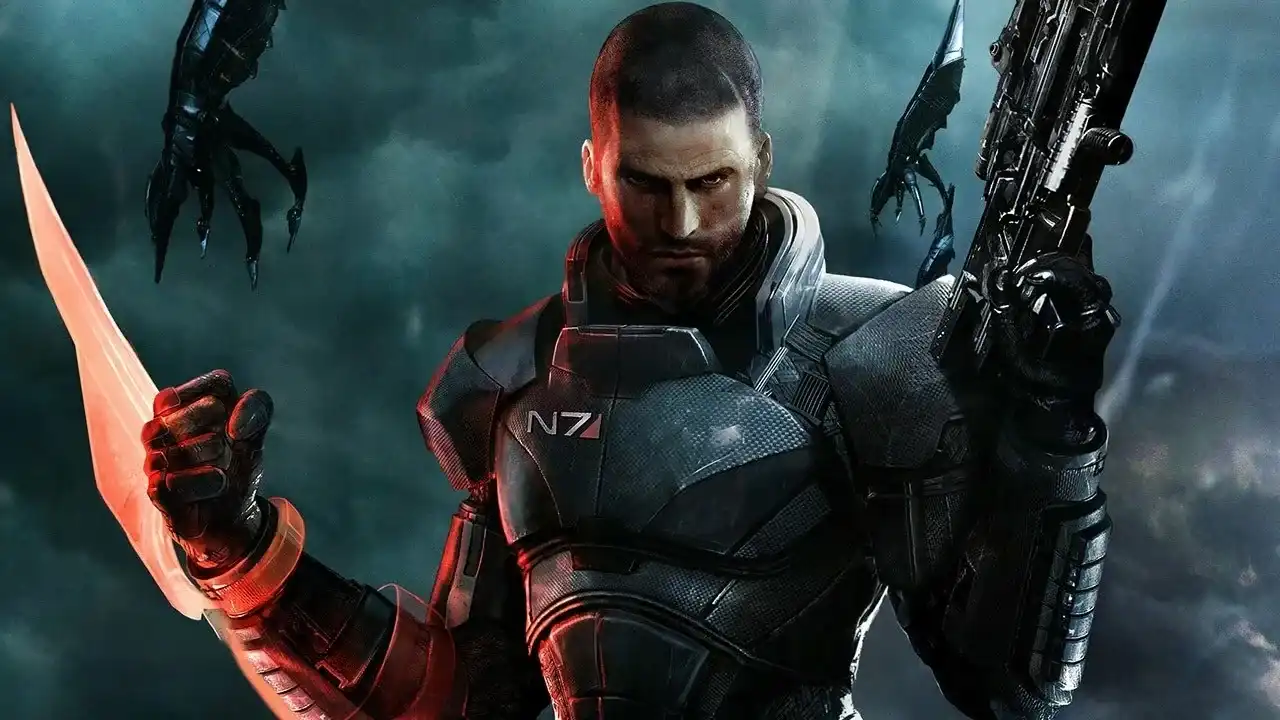 Mass Effect 4 will retain the serious tone of previous installments of the series