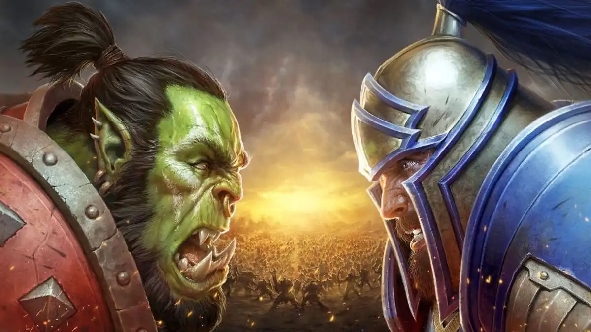 Blizzard to Host Warcraft 30th Anniversary Conference