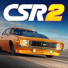 CSR Racing 2 - Car Racing Game