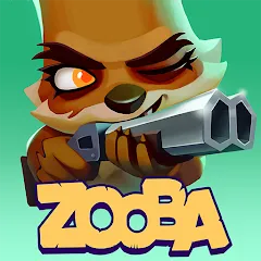 Zooba: Free-for-all - Adventure Battle Game