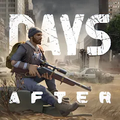 Days After - zombie survival simulator