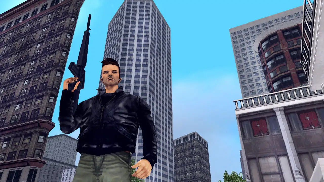 GTA 3 celebrated 23 years since its release. The game could have significantly changed the history of the series