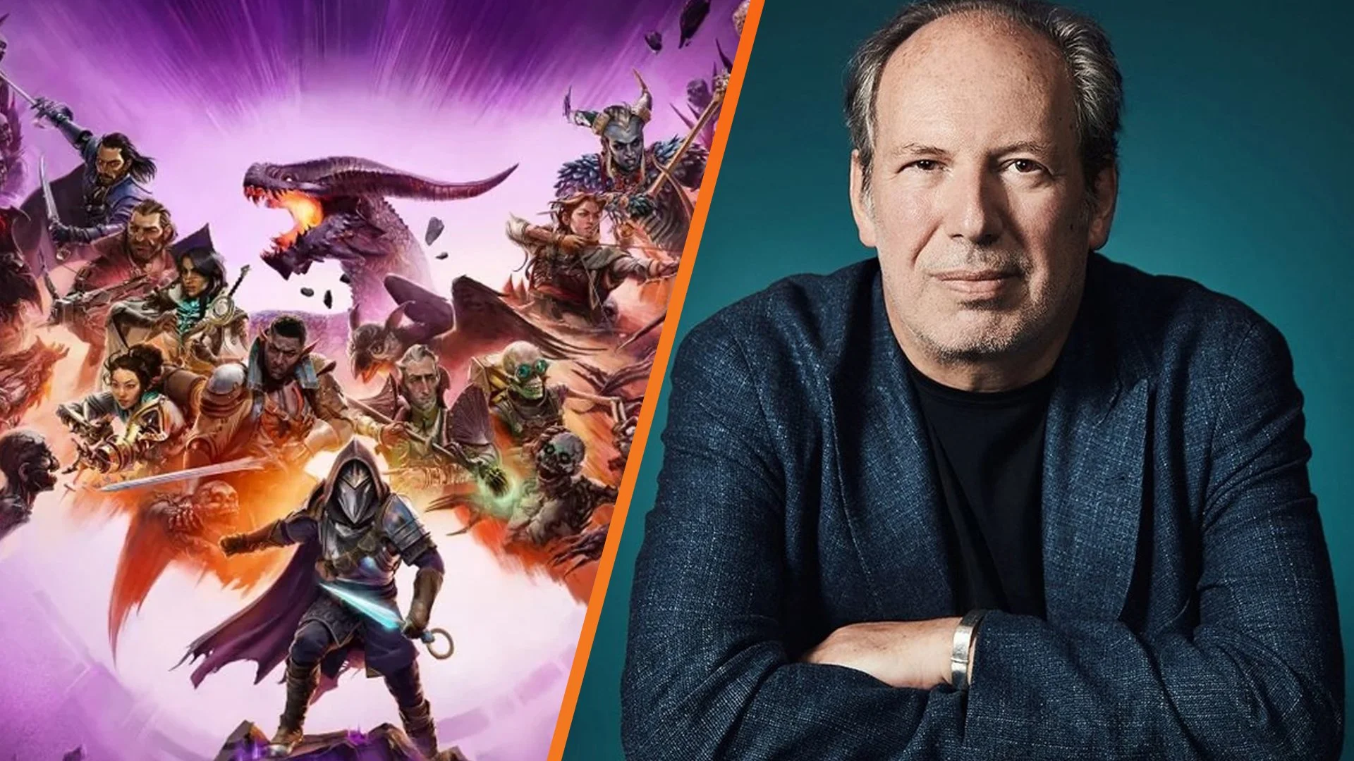 Renowned composer Hans Zimmer has released the main musical theme for Dragon Age: The Veliguard