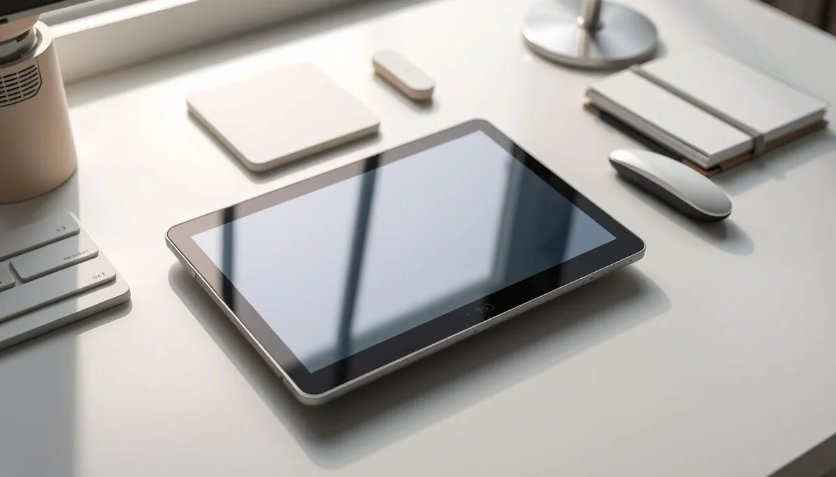 Xiaomi is developing a premium tablet