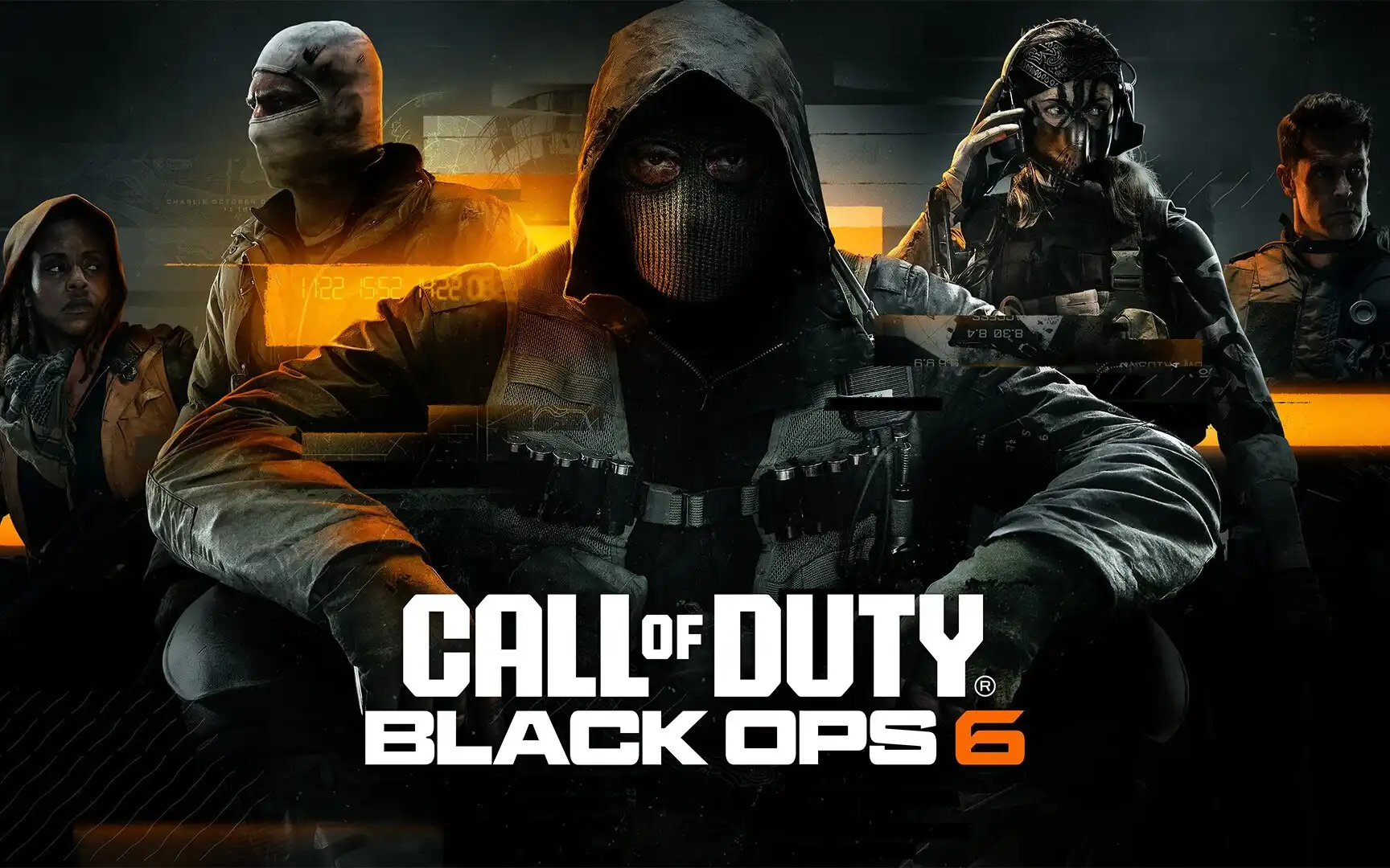 Call of Duty: Black Ops 6 released