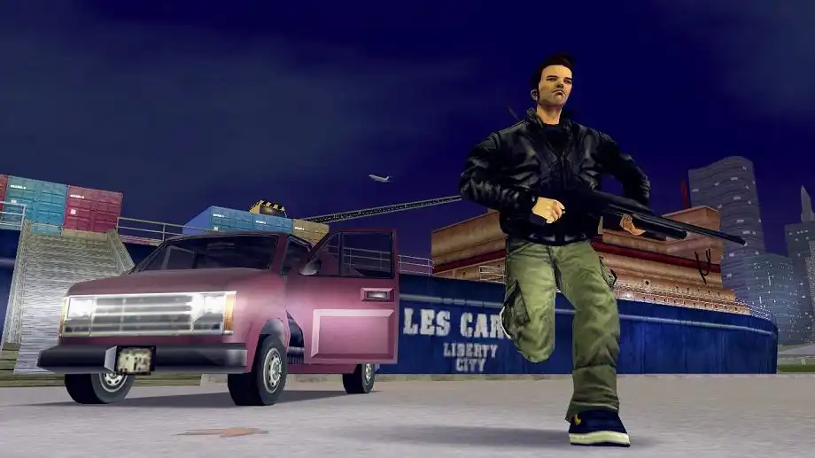 GTA 3 celebrated 23 years since its release. The game could have significantly changed the history of the series