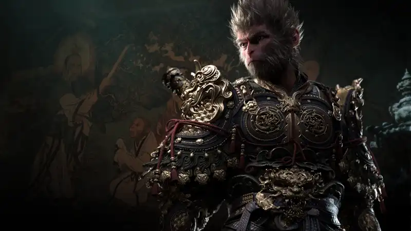 Budget-conscious. Black Myth: Wukong budget announced