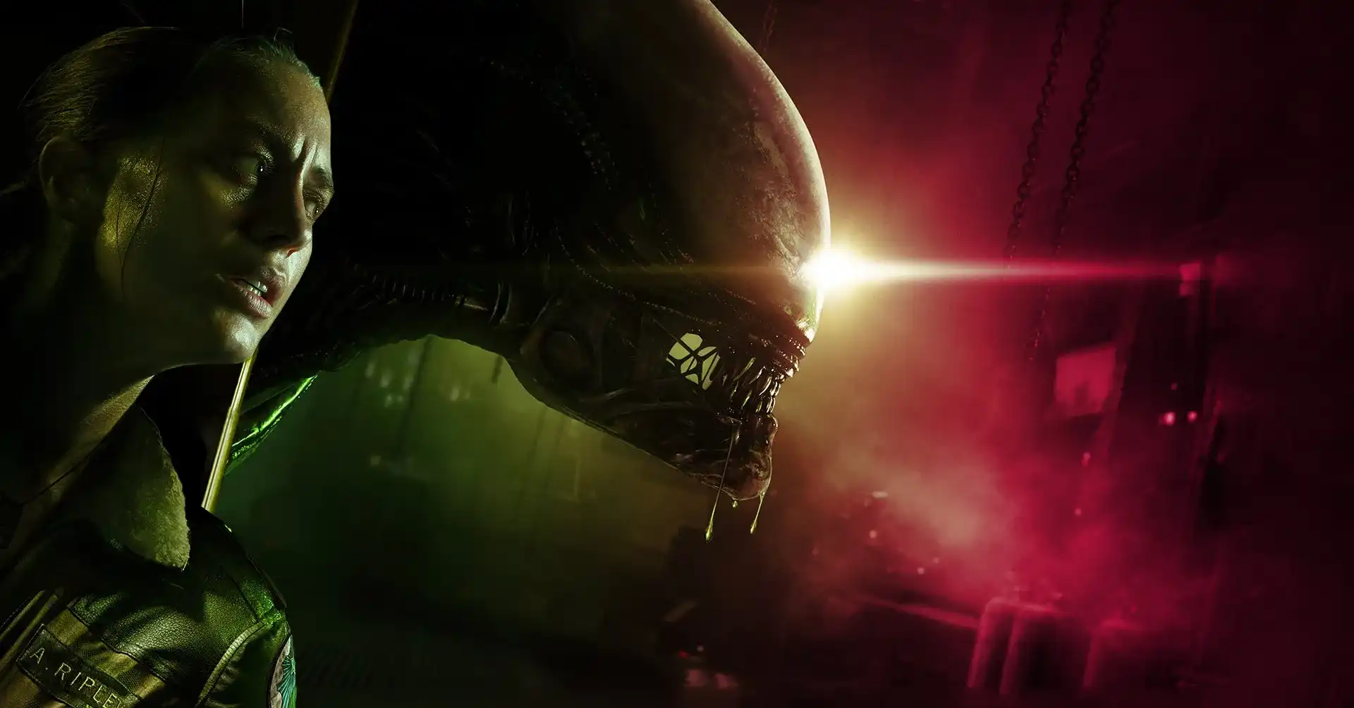 Alien: Isolation Sequel Now in Development