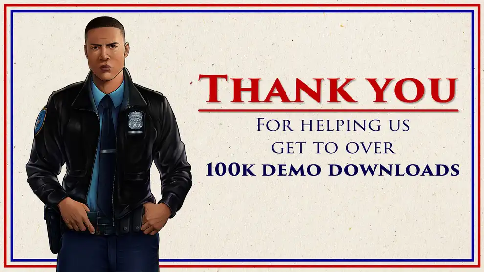 More than 100 thousand players have tried the demo version of "GTA about a policeman"