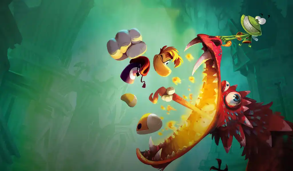 New Rayman Game in Development