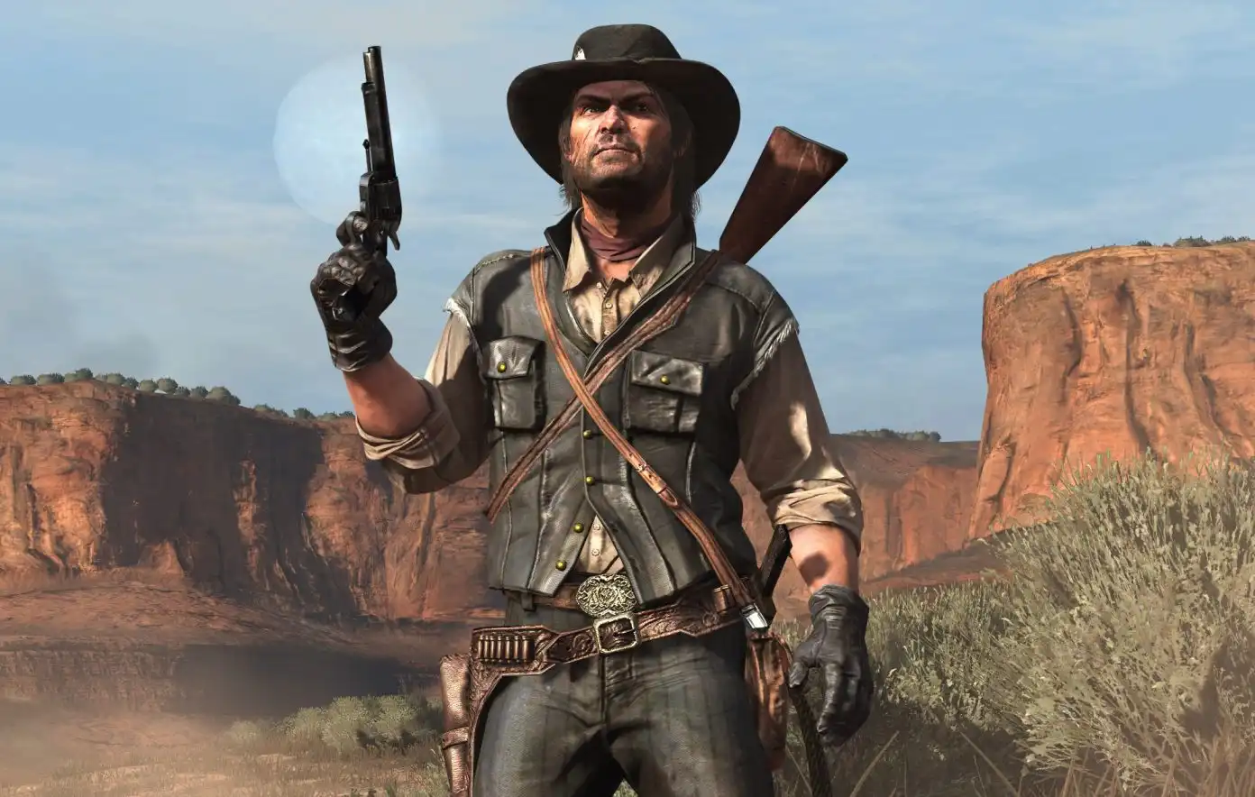 Red Dead Redemption PC System Requirements Revealed