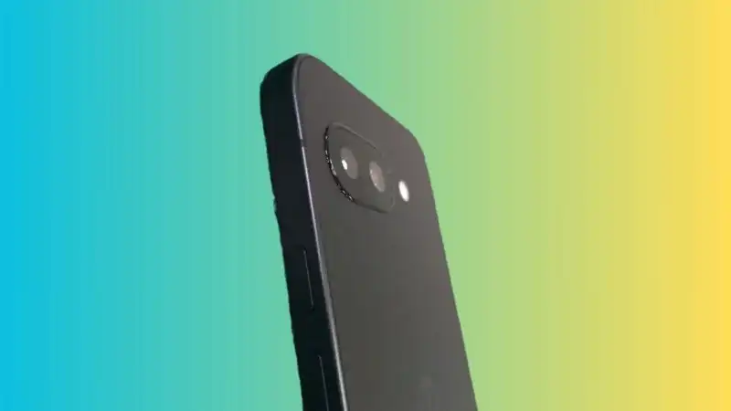 The dimensions of the upcoming Google Pixel 9a have become known