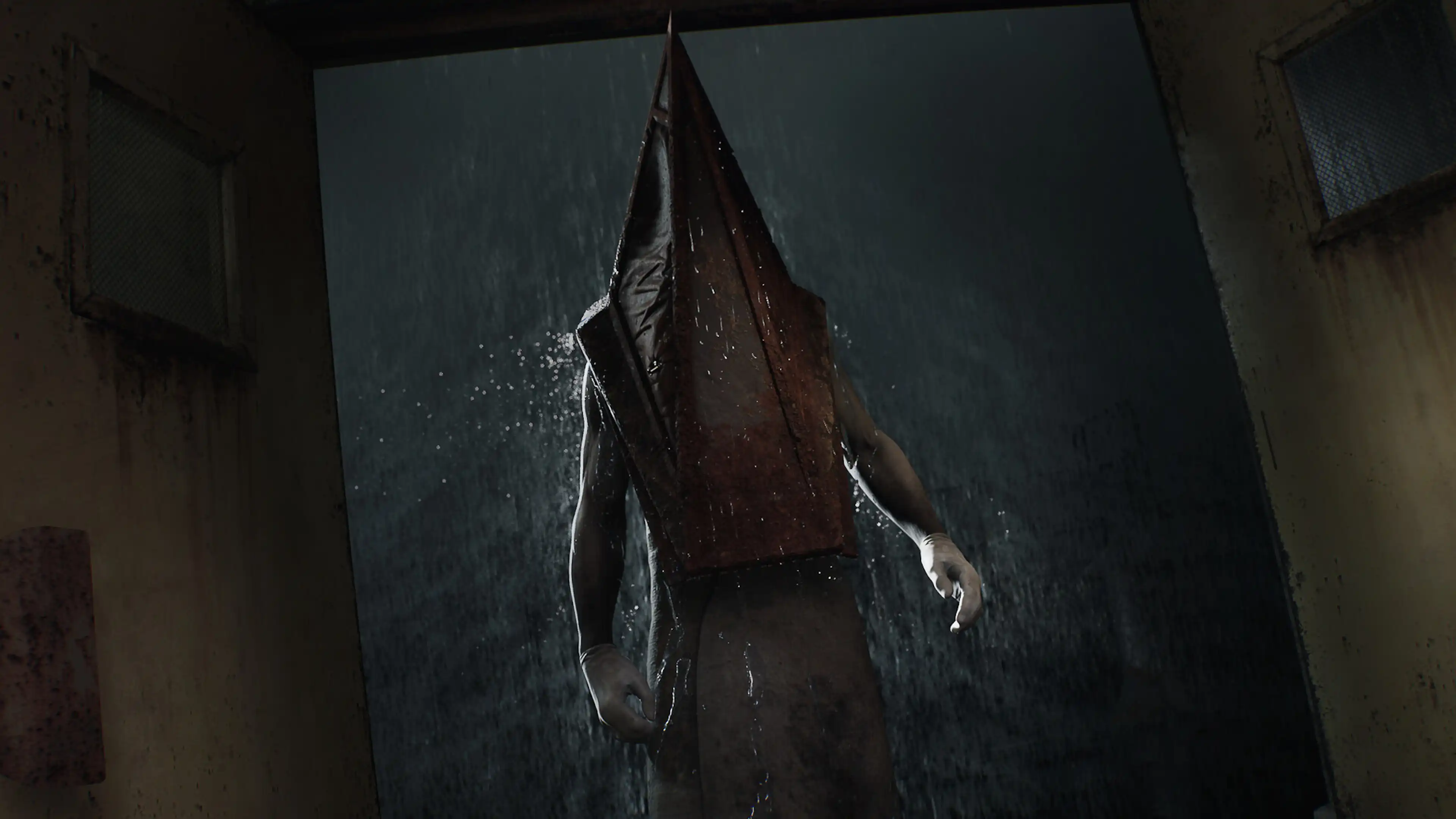 Silent Hill 2 Remake Has Already Sold a Million Copies