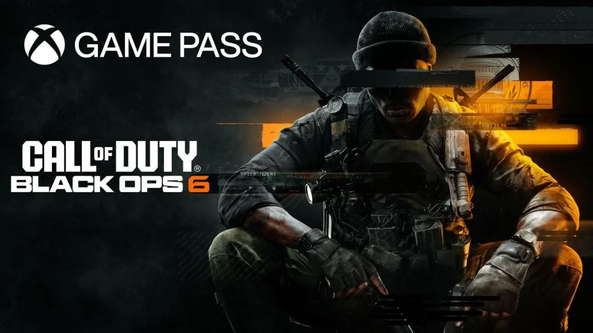 Call of Duty: Black Ops 6 Will Promote Xbox Game Pass