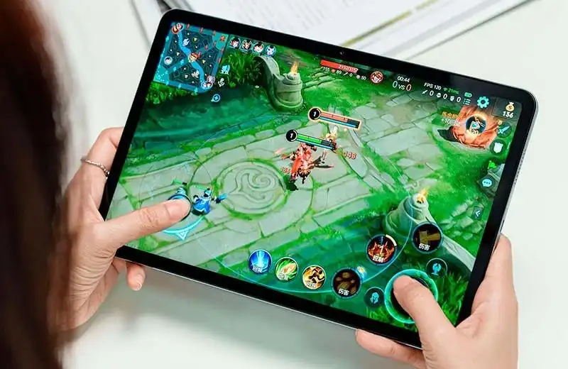 Xiaomi is working on a compact gaming tablet