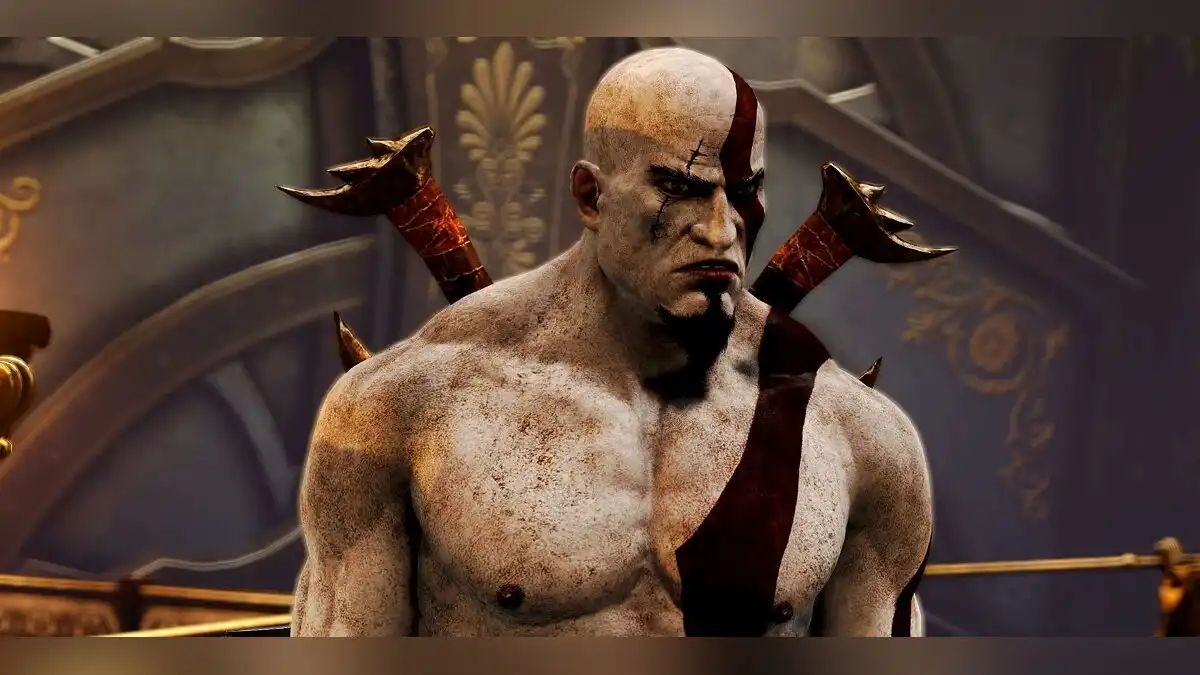 Rumor: Sony to release re-releases of old God of War games