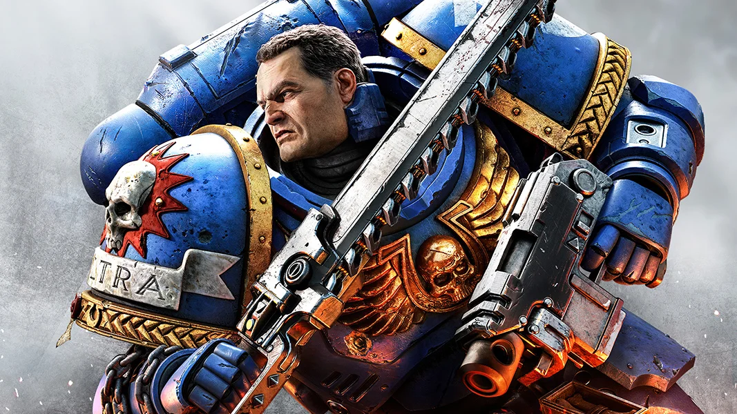 Warhammer 40000: Space Marine Will Get a New Mission and 4K Textures