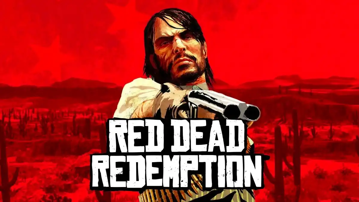 Official: Red Dead Redemption PC Version Announced