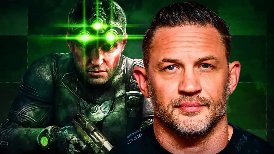 Фильма по Splinter Cell не будет