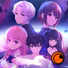 Crunchyroll: Eternights