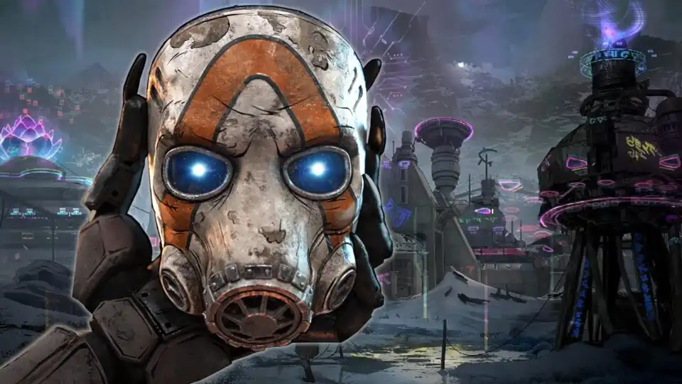 Borderlands 4 creators will let a terminally ill fan play the game