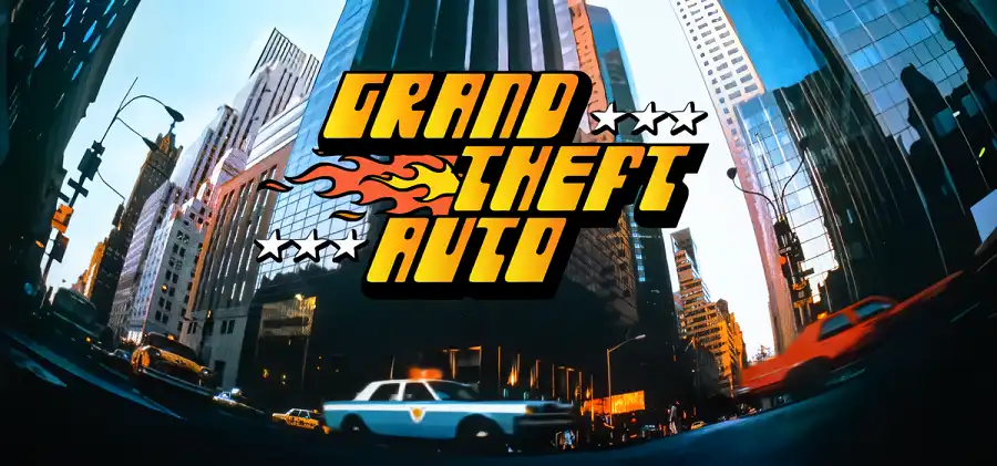 Grand Theft Auto series turns 27