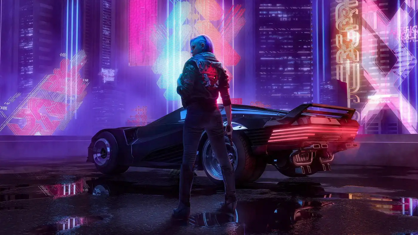 CD Projekt RED has no plans to release a Cyberpunk 2077 update for PlayStation 5 Pro at this time.