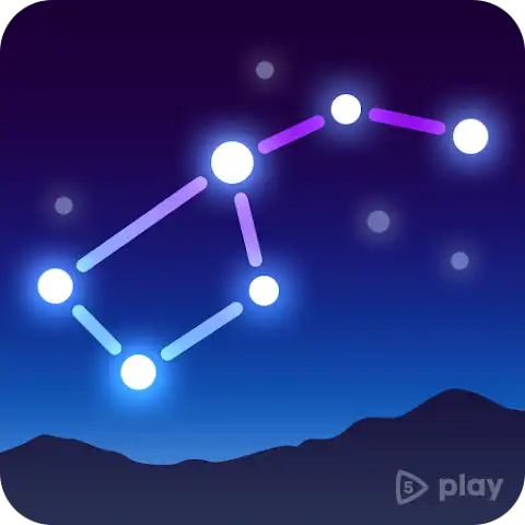 Star Walk 2 - Астрономия и Звездное небо