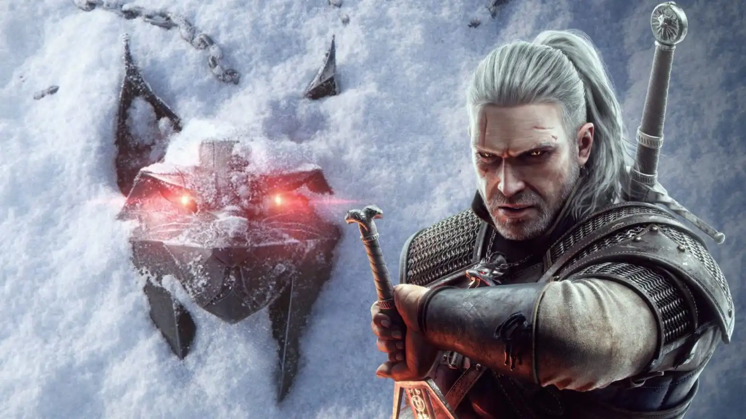 Development of the next part of "The Witcher" is gaining momentum