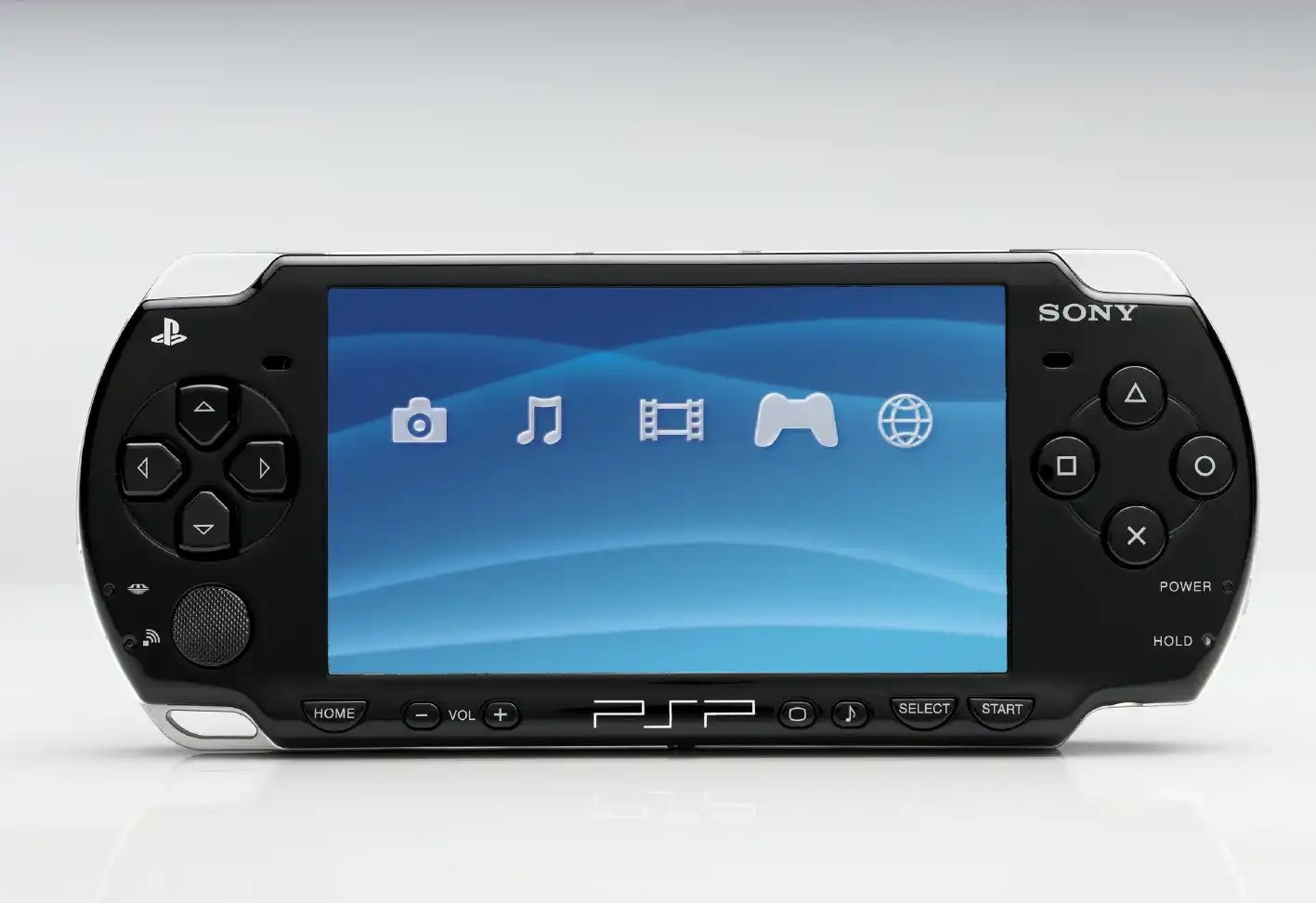 Sony May Release Its Own Portable Console: Media Reveals Company Plans