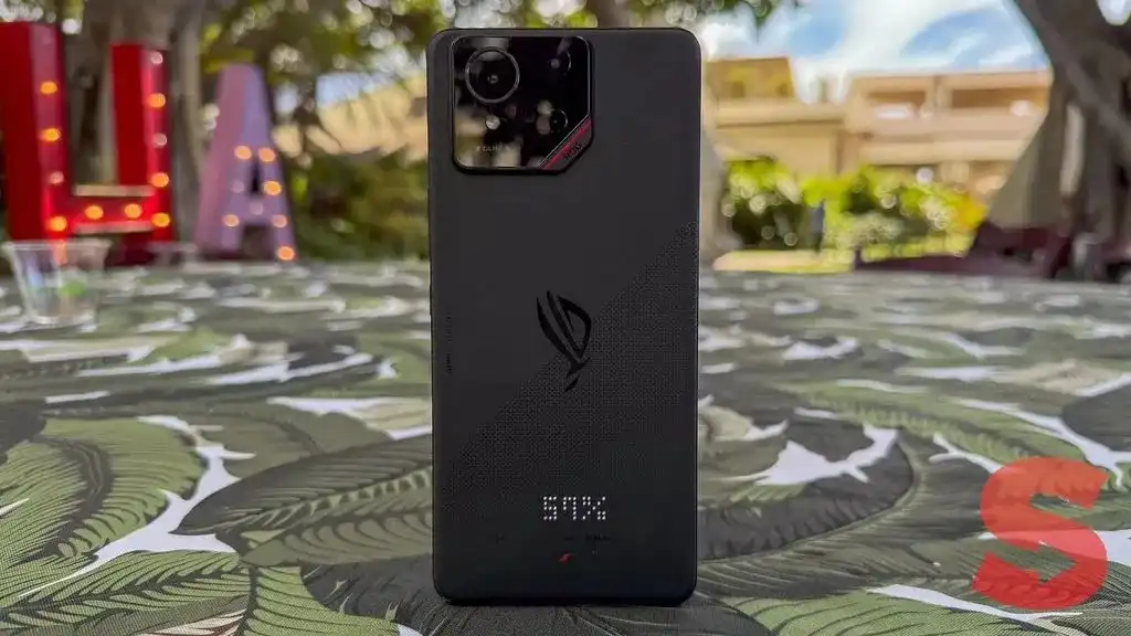 Геймерский флагман ASUS ROG Phone 9 будет иметь оперативную память уровня ноутбуков в топовой конфигурации