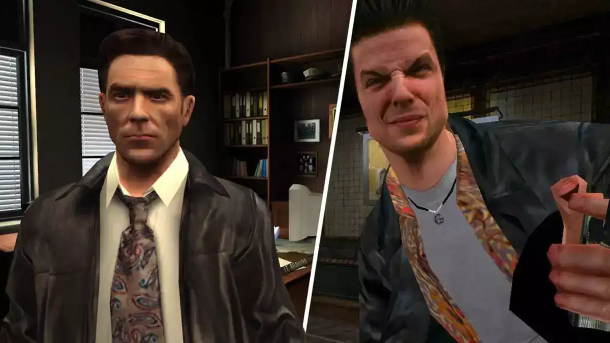 Quality Above All: Remedy Intends to Release Decent Remakes of the First Two Max Payne Parts