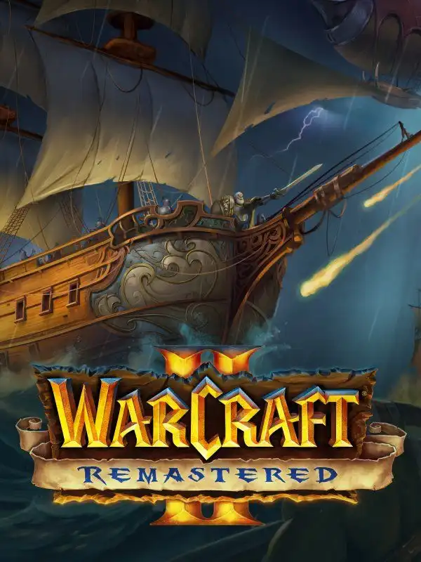 Warcraft II Remaster Announced. But Accidentally