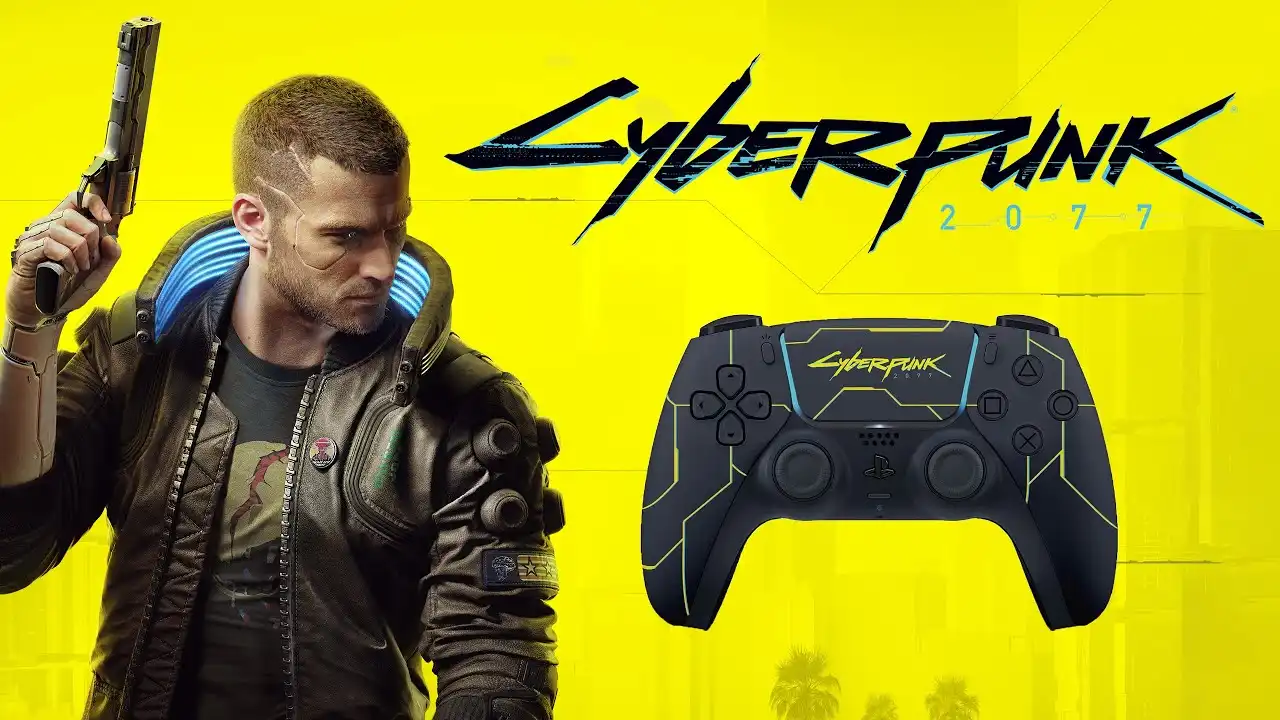 CD Projekt RED has no plans to release a Cyberpunk 2077 update for PlayStation 5 Pro at this time.